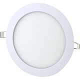 Mikasso 6 Watt Sıva Altı Slim Kasa Panel LED Spot Beyaz Işık