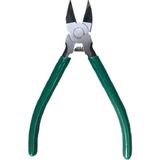 Mikasso ,6” Yankeski 160 mm Plastik Sap, Elektronikçi Yan Keski - Çok Renkli