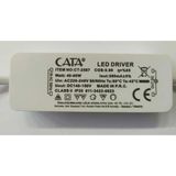 Mikasso 60 Watt LED Driver CT-2587 (Sadece Ürünlere Uyumludur) - Çok Renkli