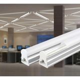 Mikasso 60CM Günışığı 8W T5 Eklenebilir LED Bant Armatür CT-2467 - Çok Renkli