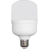 Mikasso 60W LED Ampul E27 Duy 5075 Lm Beyaz Işık