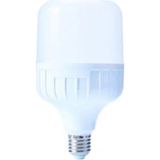 Mikasso 60W LED Ampul E27 Duylu CT-4328 - Beyaz Işık