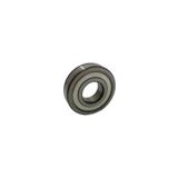 Mikasso 6306z Bilyalı Rulman 30x72x19mm Metal