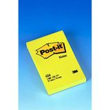 Mikasso 656 51X76 Postit / Yapışkanlı Not Kağıdı - Çok Renkli