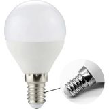 Mikasso 6W 220V E14 Duylu LED Ampul Günışığı 5 Adet - Çok Renkli