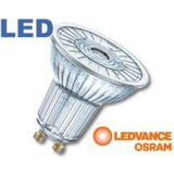 Mikasso 6W = 50W Eşdeğer Dimlenebilir GU10 Duylu 4000K Ilık Beyaz G Enerji 350LM LED Spot Ampul