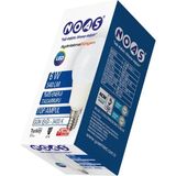 Mikasso 6W E14 Duylu Top LED Ampül Günisigi YL96-0702-T - Çok Renkli