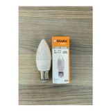Mikasso 6W E27 Led Mum Avize Ampulu Beyaz Işık Avantajlı 3Lü Paket - Led Ampul - E27 - Beyaz Işık - 6 Watt -