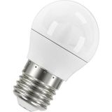 Mikasso 6W E27 Mini Top Ampul 3000K Sarı Işık