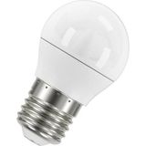 Mikasso 6W E27 Mini Top LED Ampul Beyaz - 6500K