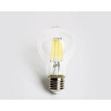 Mikasso 6W Filament LED Ampul E-27 Duylu CT4231 Beyaz