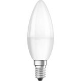 Mikasso 6W LED Mum Ampul Sarı Işık 3000K - E14