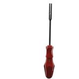 Mikasso 7 mm Lokma Uçlu Tornavida (Pipo)