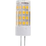 Mikasso 7 W - 220 V Ledli Kapsül Ampul G4 Duylu (Iğne Bacaklı LED Ampul) Gün Işığı (1 Adet) - Çok Renkli
