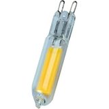 Mikasso 7 W Ledli Kapsül Ampul Gunışığı G9 Duylu CT-4222 - Çok Renkli