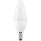 Mikasso 7 Watt Buji LED Ampul Beyaz