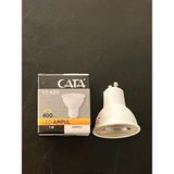 Mikasso 7 Watt GU10 Duylu 400 Lümen Kırmızı Işık LED Ampul