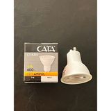 Mikasso 7 Watt GU10 Duylu 400 Lümen Mavi Işık LED Ampul