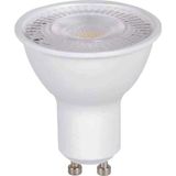 Mikasso 7 Watt LED Ampül GU10 Duy 3000K Sarı Işık