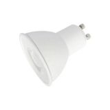 Mikasso 7 Watt LED Çanak Ampul (Gu-10) Gün Işığı Beyaz