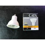 Mikasso 7 Watt Yeşil Işık 400 Lümen GU10 LED Ampül