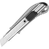 Mikasso 735 Geniş Metal Maket Bıçağı