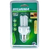 Mikasso 7W 220-240V 286LM 2700K E14 Tasarruflu Ampul - Çok Renkli