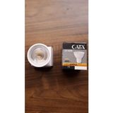 Mikasso 7W Amber Işık GU10 LED Ampul CT4215 - Çok Renkli