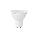 Mikasso 7W Beyaz LED Çanak Ampul Gu-10 Duy