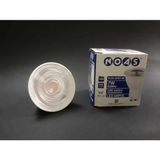Mikasso 7W GU10 Mercekli LED Çanak Ampul YL91-701-M (Gün Işığı) - Çok Renkli