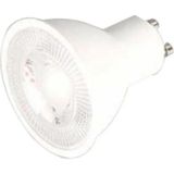 Mikasso 7W LED Ampul (Gu-10) (Günışığı) Sarı