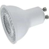 Mikasso 7W LED Ampul GU10 Duylu - 6400K Beyaz CT-4215B