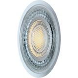 Mikasso 7W LED Çanak Ampul Günışığı - Çok Renkli