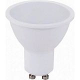 Mikasso 7W LED Spot Ampulü 6500K G10 Beyaz Knd-Kes 047B Beyaz