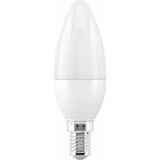Mikasso 7W Ledli Buji Ampul 5 Adet Beyaz Işık CT-4079B Beyaz
