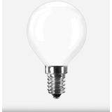 Mikasso 7WATT E14 Duylu 3000KELVIN Gün Işığı Sarı Işık G45 Top LED Ampul 540LÜMEN