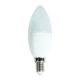 Mikasso 8 Watt E14 Duy Buji LED Ampul CT-4083 Günışığı Beyaz