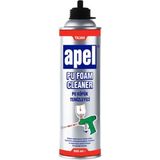 Mikasso 800C Poliüretan Köpük Temizleyici Sprey 500 ml