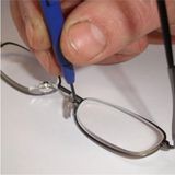 Mikasso 889100 Optik Gözlük Tornavidası - Çok Renkli