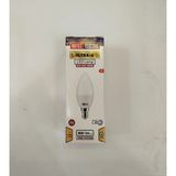 Mikasso 8W E-14 Günışığı LED Ampul - Çok Renkli