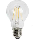 Mikasso 8W E27 3200K Günışığı Renk Rustik LED Ampul CT-4217 - Çok Renkli
