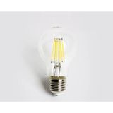 Mikasso 8W Edison LED Ampul (Günışığı) - Çok Renkli