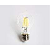 Mikasso 8W LED Ampul Günışığı CT-4217G -3 Adet Bej