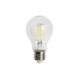 Mikasso 8W Rustik LED Ampul Gün Işığı CT-4217 3 Adet Beyaz
