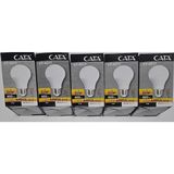 Mikasso 9 Watt LED Ampül 5 Li - Çok Renkli