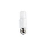 Mikasso 9 Watt LED Buji Ampul 3200K Gün Işığı CT-4091 - Çok Renkli