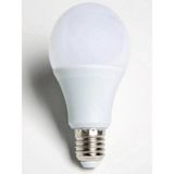 Mikasso 9W 6500K E27 Duy LED Ampul Parlak Beyaz Işık Enerji Tasarruflu ve Dayanıklı