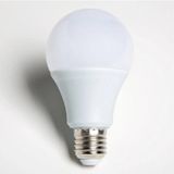 Mikasso 9W LED Ampul 5 Li Paket Günışığı 3200K E27 Duy CT-4277 Beyaz