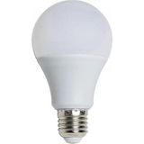Mikasso 9W LED Ampul E27 Günışığı CT-4277G -5 Adet Beyaz