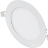 Mikasso 9W Slim LED Spot Panel Sıva Altı Trafolu 6500K Beyaz CT-5146